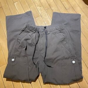 Cider cargo pants